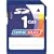 DANE ELEC Dane Elec 1 GB Secure Digital Memory Card DA SD1024 R