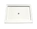 KOHLER K-9025-0 Kathryn Shower Receptor, White