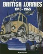 British Lorries 1945-1965