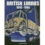 British Lorries 1945-1965