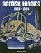 British Lorries 1945-1965