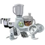 Crompton CG-FP Food Processor