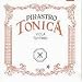 Pirastro Tonica up to 16.5 inch Viola String Set Medium