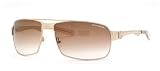 Diesel - Brand New Diesel COBRETTI Sunglasses in the SHY LIGHT GOLD / BROWN GRADIENT (M12DD) 100% AUTHENTIC.