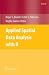 Applied Spatial Data Analysis with R (Use R)