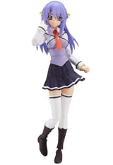 figma se・きらら 志津野泉 制服ver.
