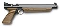 Crosman Air Guns #1377C .177 Pump Pistol