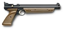 Crosman 1377C air pistol
