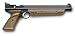 Sporting Goods : Crosman Air Guns #1377C .177 Pump Pistol