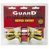 Buy 1990s Ss Entry Lock Set by Howard Berger
