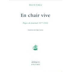 En chair vive