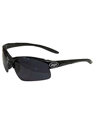 New York Jets NFL 2012 Football Blade Sunglasses by Siskiyou