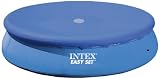 Intex Easy Set 8-Foot Pool Cover