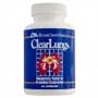 RidgeCrest Clearlungs Extra Strength, Homeo/Herbal Decongestant , 60 Vegetarian Capsules
