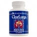 RidgeCrest Clearlungs Extra Strength, Homeo/Herbal Decongestant , 60 Vegetarian Capsules