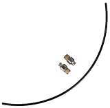 Search : AVI Microline Hose Kit C: 2 Straight
