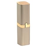 L'Oreal Colour Riche Lipcolour, Plum Brulee - .13 oz
