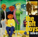 The Soft Boys - 1976-1981
