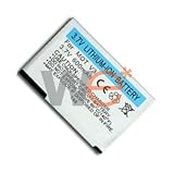 Replacement Lithium-ion Battery for MOTOROLA V3c Razr