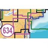 Platinum Plus Chesapeake Bay on SD/Micro SD