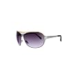 ANGEL Chrome GUARDIAN Sunglasses with Smoke Lenses ANGEL Chrome GUARDIAN Sunglasses with Smoke Lenses