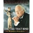 Kavanagh Qc-The Ties That Bind