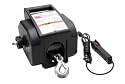 Tailgate Tools Portable Automotive Winch (I-9620)