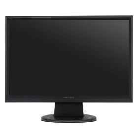 Click here to buy Hannspree 22inch 16:10 Widescreen Lcd Monitor With 1680x1050 Resolution Tilt Adjustable.