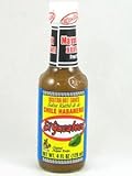 IMAGE OF El Yucateco Extra Hot Habanero Sauce, 4 oz.