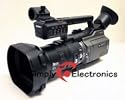 Sony DSR PD170P Professional Camcorder