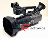 Review Sony  / Sony DSR PD170P Professional Camcorder