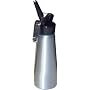 iSi Cream Whipper Dessert Whip Aluminum 1 Pint 6767