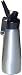 iSi Cream Whipper Dessert Whip Aluminum 1 Pint 6767