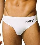 Puma - Puma Bodywear. Action Minimal brief