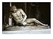 The Dying Gaul Art Giclee Poster Print, 24x18