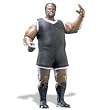 WWE Ruthless Aggression Series 30: Mark Henry 7" Figure