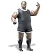 WWE Ruthless Aggression Series 30: Mark Henry 7" Figure