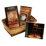 Mannheim Steamroller Christmas Gift Basket