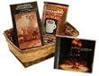 Mannheim Steamroller Christmas Gift Basket