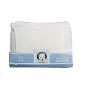 Gerber 12-Pack Diaper Birdseye Prefold