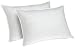 Pike Street 233-Thread Count Quilted Feather/Down Jumbo Pillow, Set of 2 Image