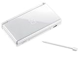 Nintendo DS Lite Polar White