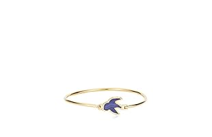 Marc by Marc Jacobs Brazalete Bird On Wire