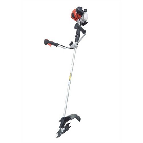 Strimmer Reviews Dolmar 701245210 Petrol Motorsense Strimmer MS-245.4UE with Double Handed Handle