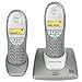 BT Freestyle 3500 - DECT Cordless Phone with Answering Machine - Twin Pack