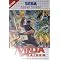 VIDEO GAMES PACKED FULL OF NINJAS!
