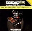 Pianosoft Solos Alfred's Basic Piano Course for Children Lesson Book Level 3 Disk