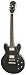 Epiphone ES-339 Semi Hollow body Electric Guitar, Ebony