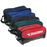 Diadora Amalfi ll Shoe Bag (Black)