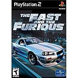 The Fast and the Furious